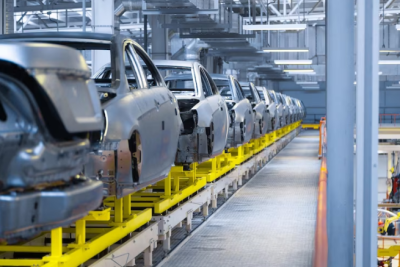 Automotive Industry