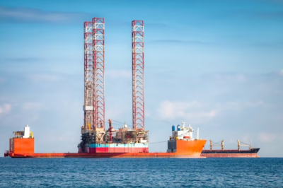 Oil & Gas Industries