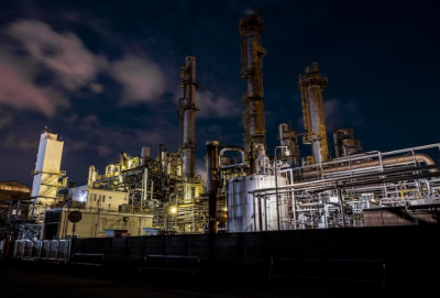 Refinery Industry